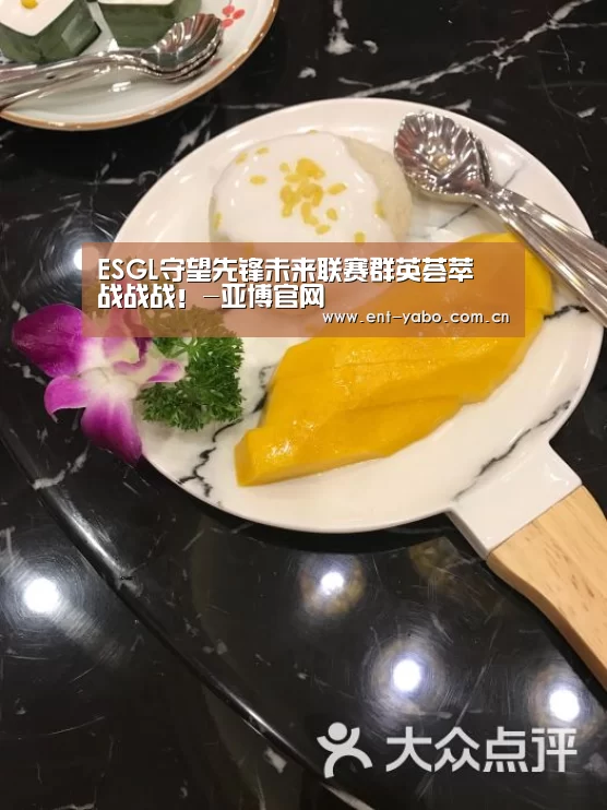 ESGL守望先锋未来联赛群英荟萃 战战战！-亚博官网